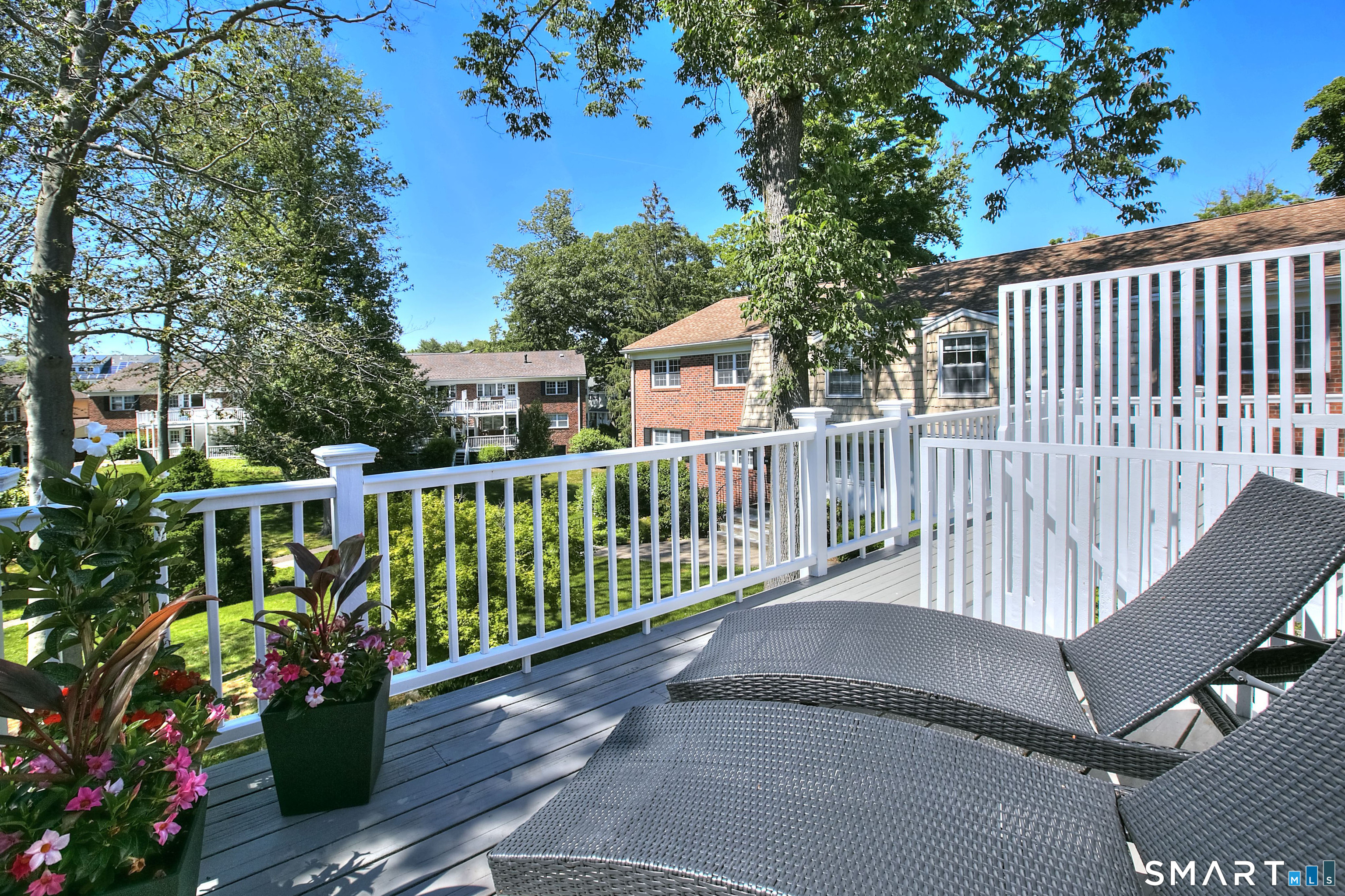 245 Unquowa Road, Unit 126 Fairfield, CT 06824 - Photo 17 of 23