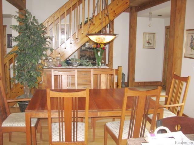 4625 37 Mile Road Romeo, MI 48065 - Photo 12 of 37 #12 Breakfast Nook.jpg