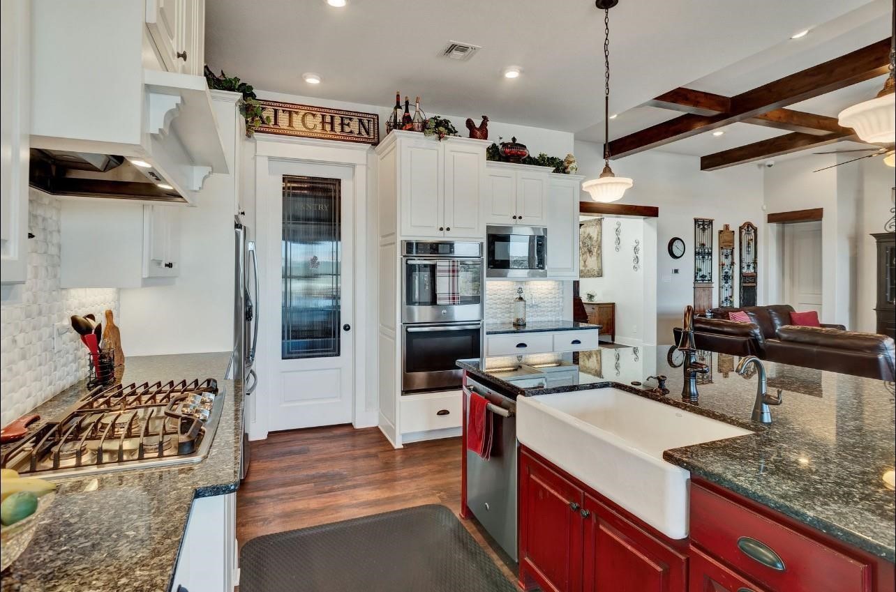 769 Pacific Place Spring Branch, TX 78070 - Photo 32 of 50