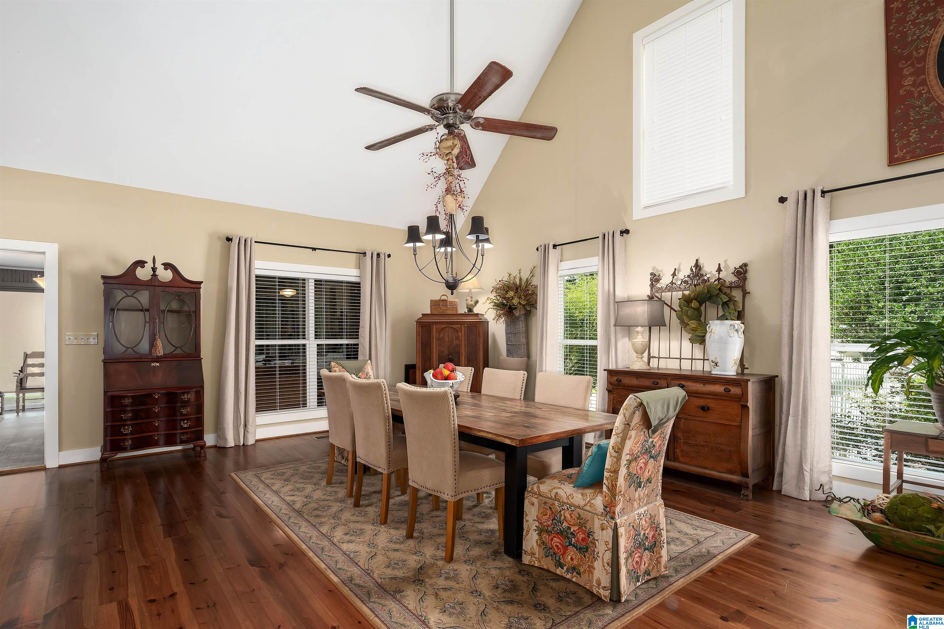 4932 Washington Valley Road Springville, AL 35146 - Photo 9 of 49