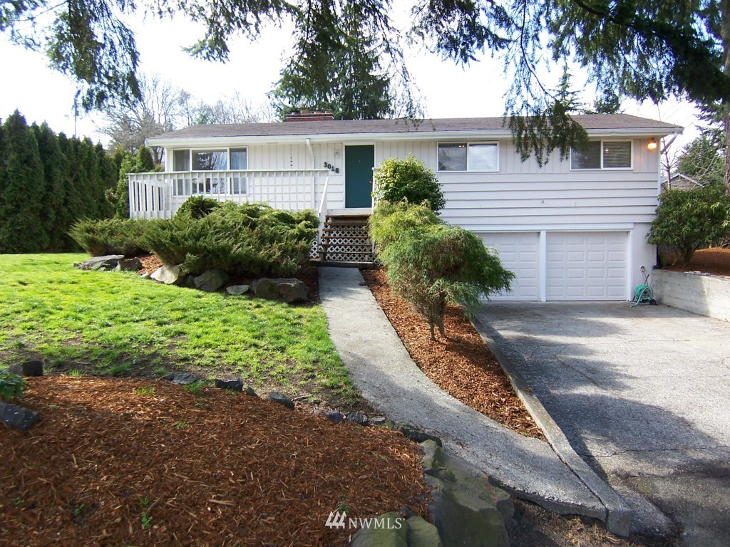 3016 Morrison Road West University Place, WA 98466 - Photo 1 of 1