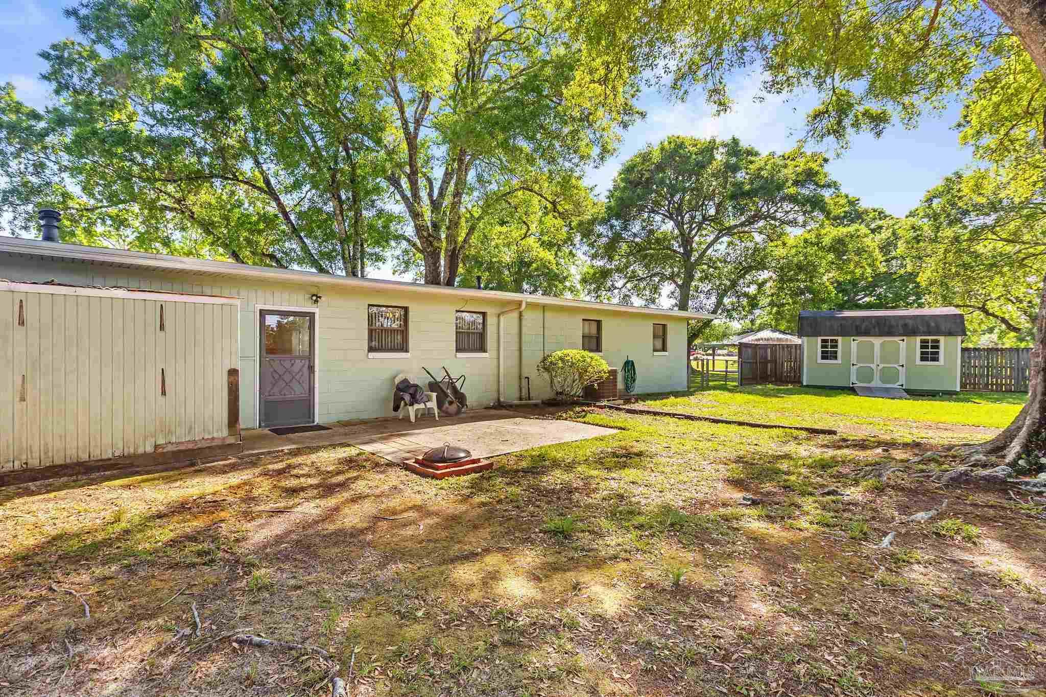 112 Benton Road Pensacola, FL 32506 - Photo 38 of 38 Gallery Image 38