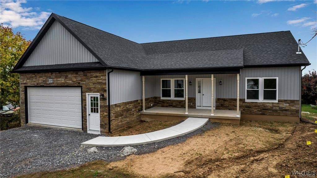 3329 Upper Mt Road Sanborn, NY 14132 - Photo 1 of 1 Gallery Image 1