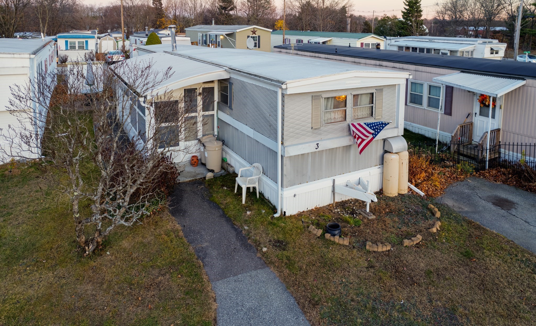 239 Ayer Road, Unit 3 Littleton, MA 01460 - Photo 2 of 7 Gallery Image 2