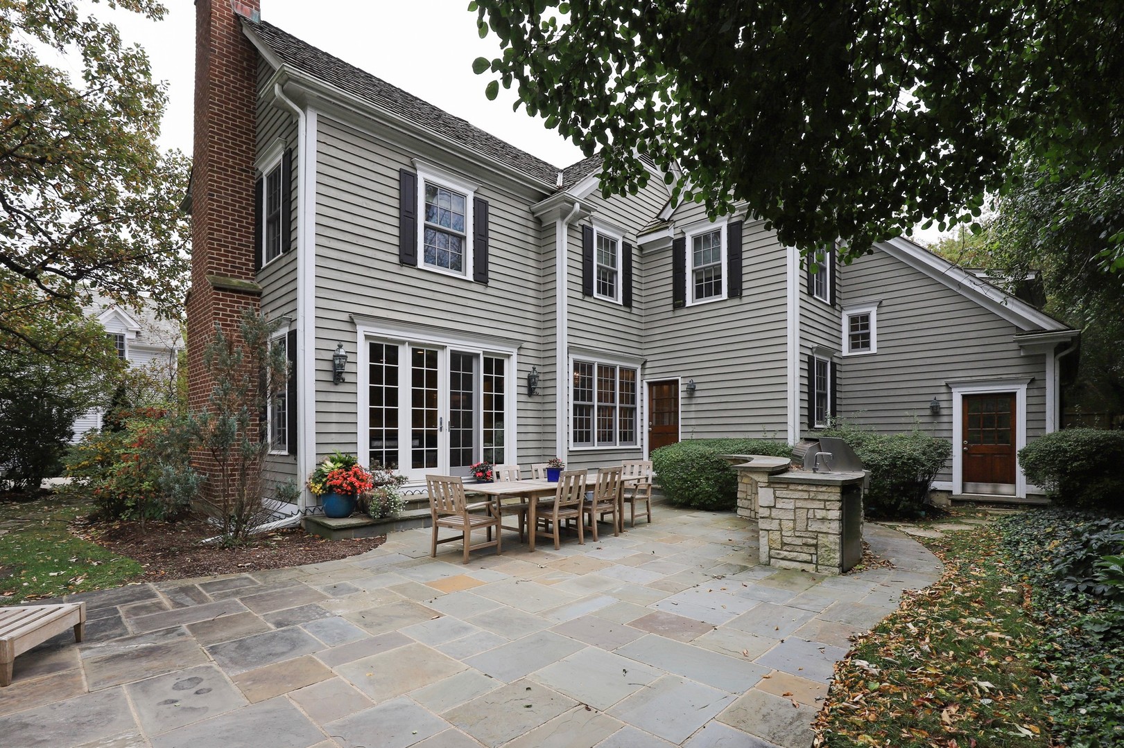 979 Maplewood Road Lake Forest, IL 60045 - Photo 24 of 25