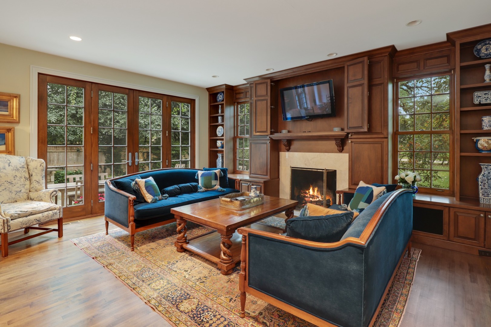 979 Maplewood Road Lake Forest, IL 60045 - Photo 5 of 25