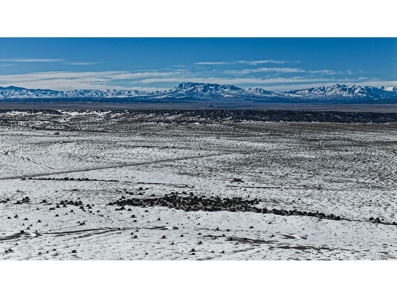 19 Turkey Ridge Ranch Walsenburg, CO 81089 - Photo 6 of 16