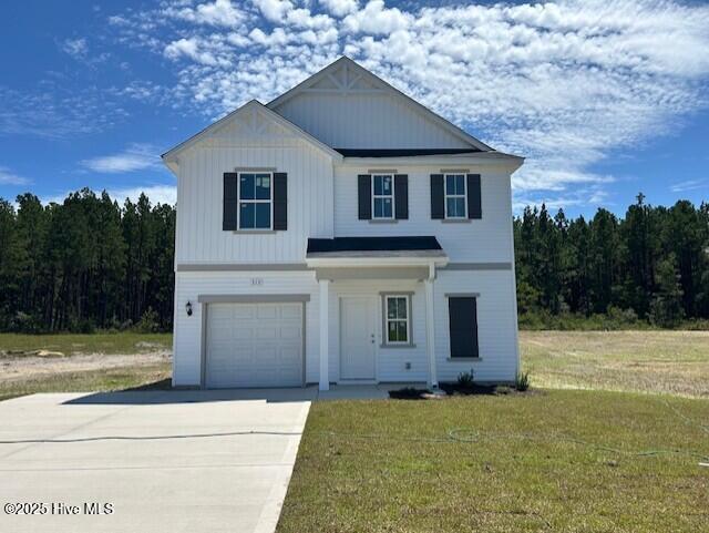 313 Deep River Road Aberdeen, NC 28315 - Photo 1 of 4 TAIZRI010