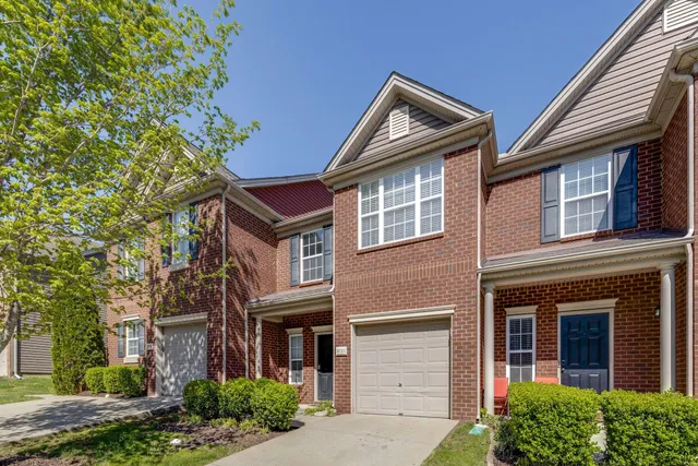 $1,895 | 8721 Ambonnay Drive, Brentwood, TN 37027