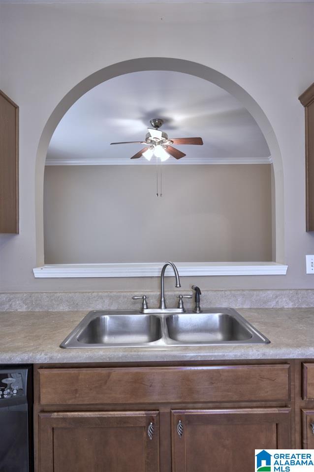 6816 Valley Lane Leeds, AL 35094 - Photo 12 of 26