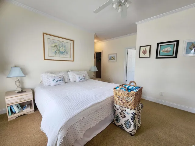 $2,000 | 60 F Crane Drive, Unit PAWLEYS POINTE, Pawleys Island, SC 29585