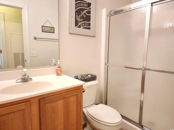 $2,000 | 60 F Crane Drive, Unit PAWLEYS POINTE, Pawleys Island, SC 29585