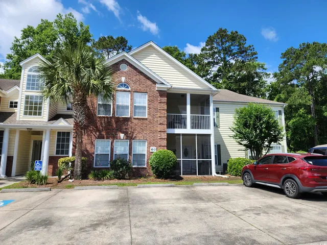$2,000 | 60 F Crane Drive, Unit PAWLEYS POINTE, Pawleys Island, SC 29585