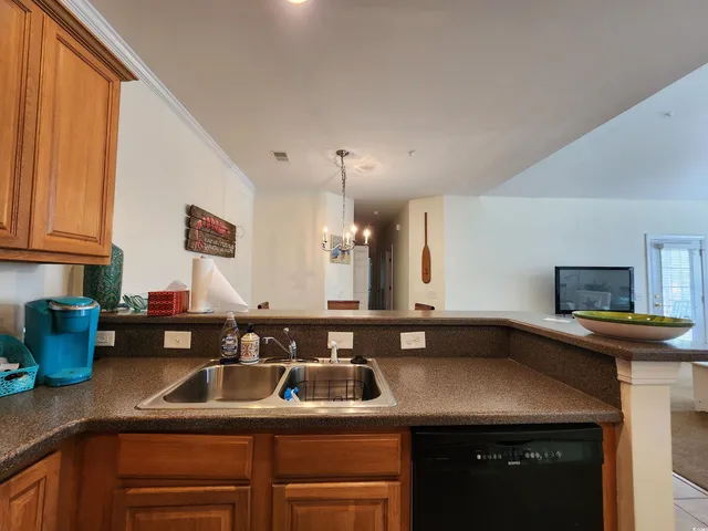 $2,000 | 60 F Crane Drive, Unit PAWLEYS POINTE, Pawleys Island, SC 29585