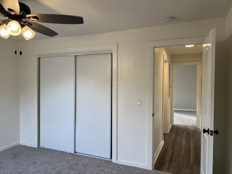 748 Rigby Avenue Rio Dell, CA 95562 - Photo 15 of 30 Bedroom 1