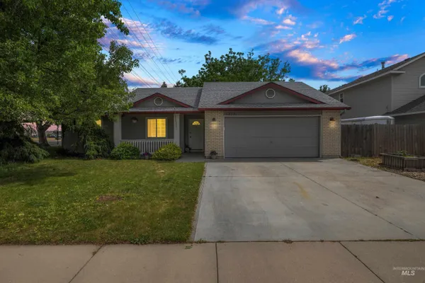 $425,000 | 12231 West Driftwood Drive, Boise, ID 83713