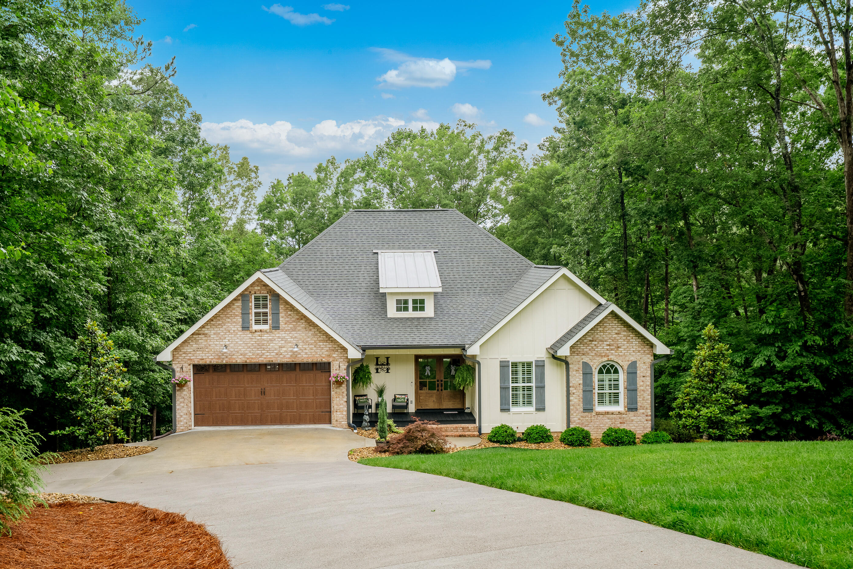 3315 Hidden Lake Road Dalton, GA 30721 - Photo 1 of 78 3315HiddenLakeRoad-3