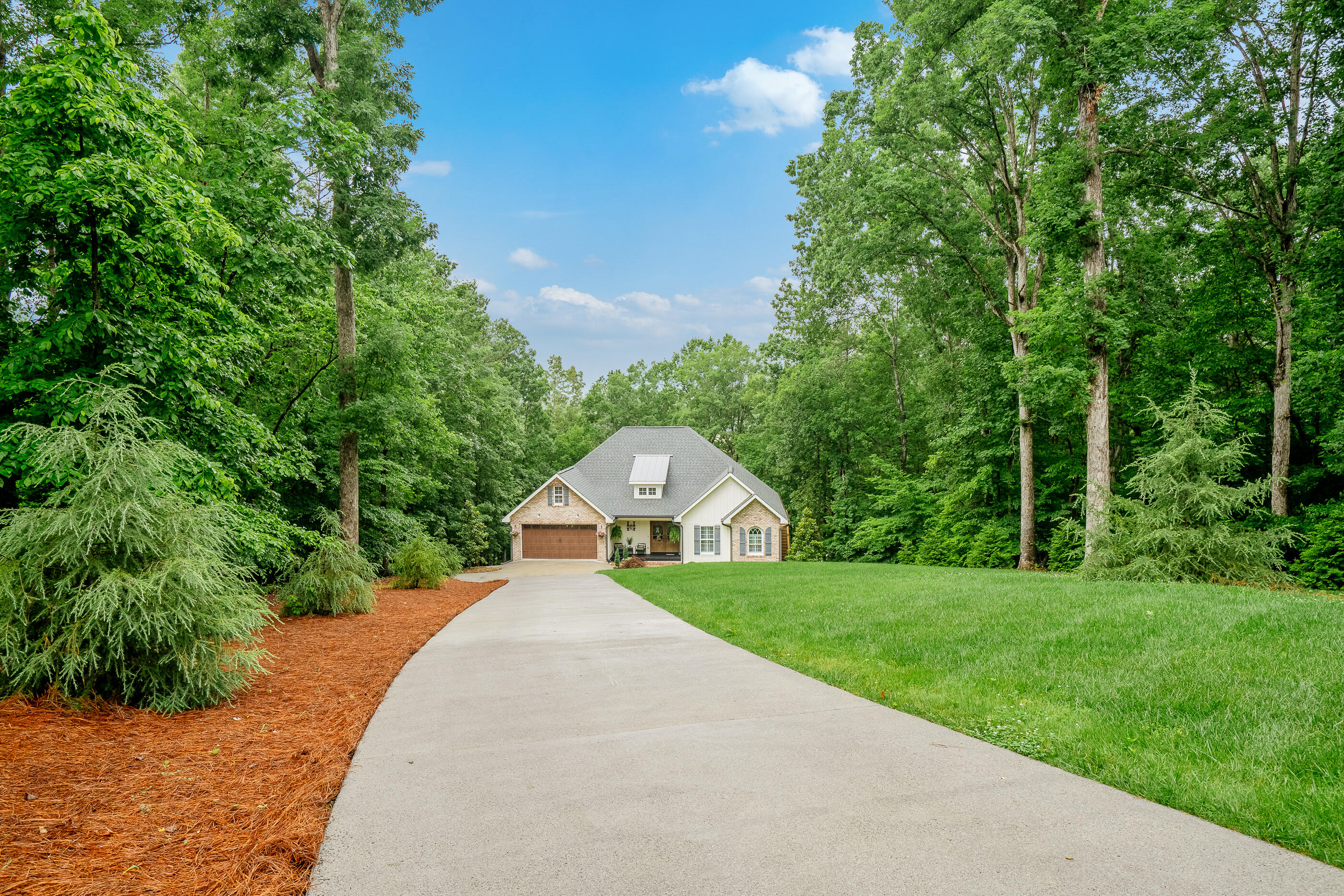 3315 Hidden Lake Road Dalton, GA 30721 - Photo 2 of 78 3315HiddenLakeRoad-1