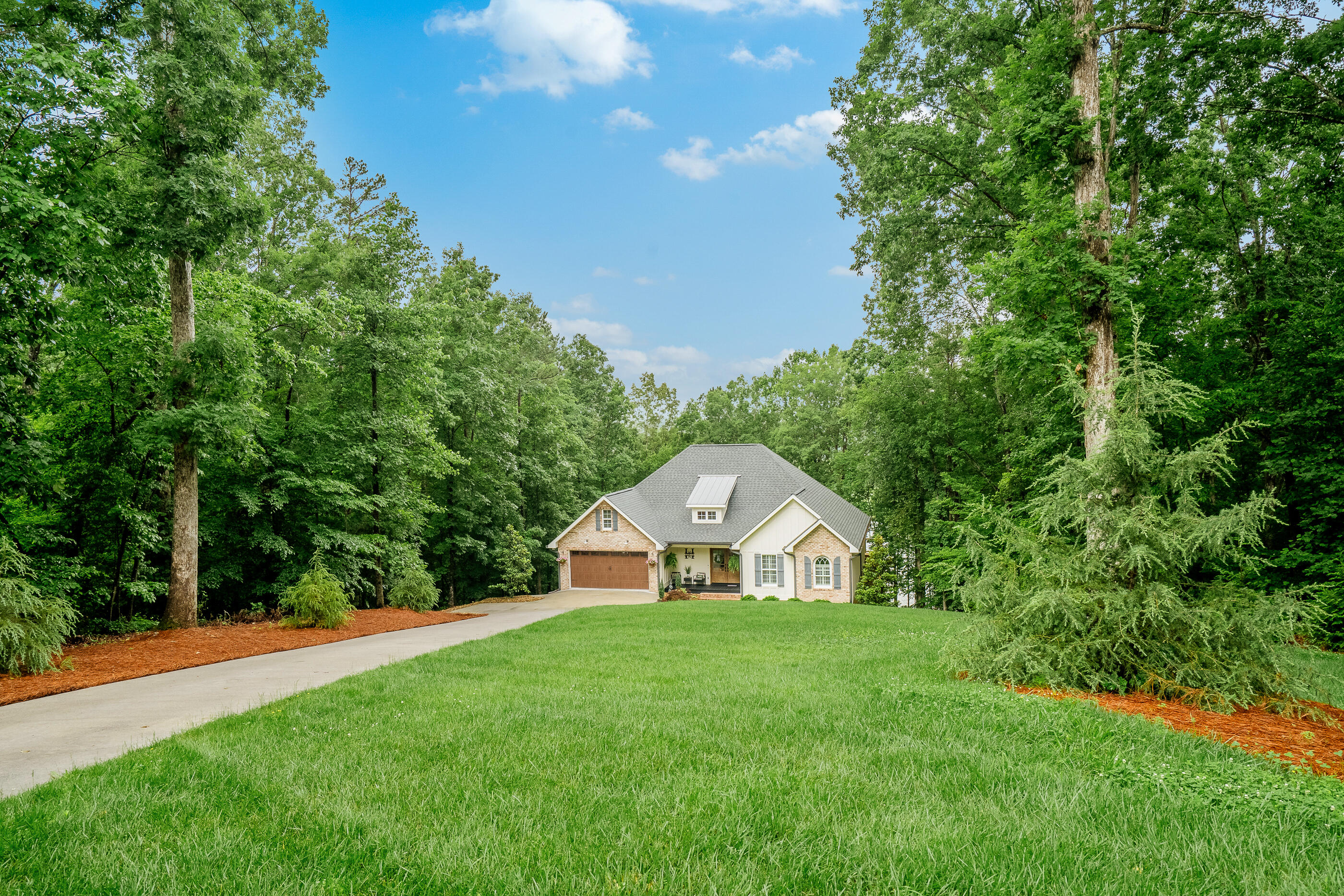 3315 Hidden Lake Road Dalton, GA 30721 - Photo 3 of 78 3315HiddenLakeRoad-2