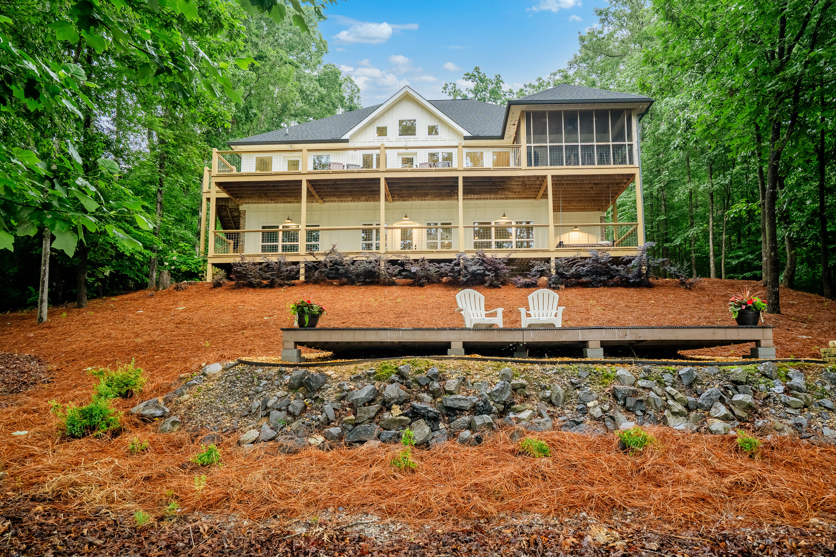 3315 Hidden Lake Road Dalton, GA 30721 - Photo 75 of 78 3315HiddenLakeRoad-75