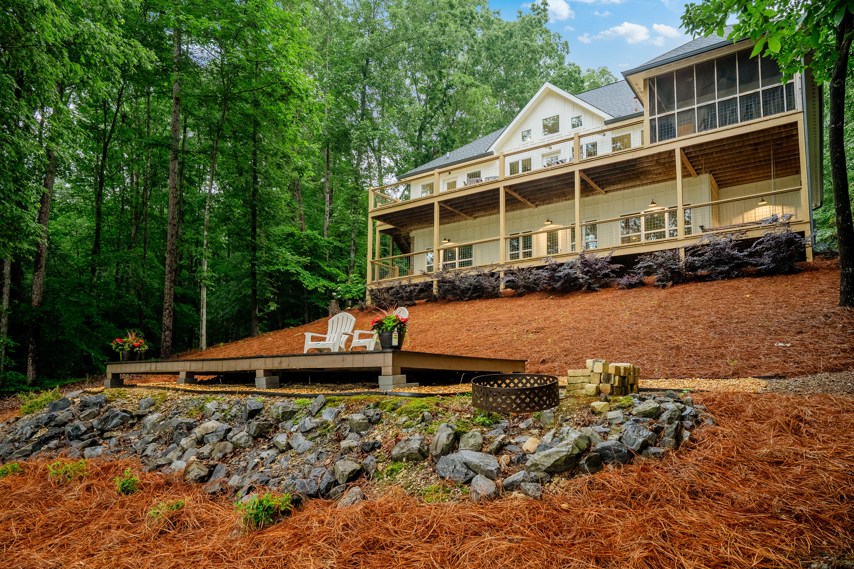 3315 Hidden Lake Road Dalton, GA 30721 - Photo 76 of 78 3315HiddenLakeRoad-76