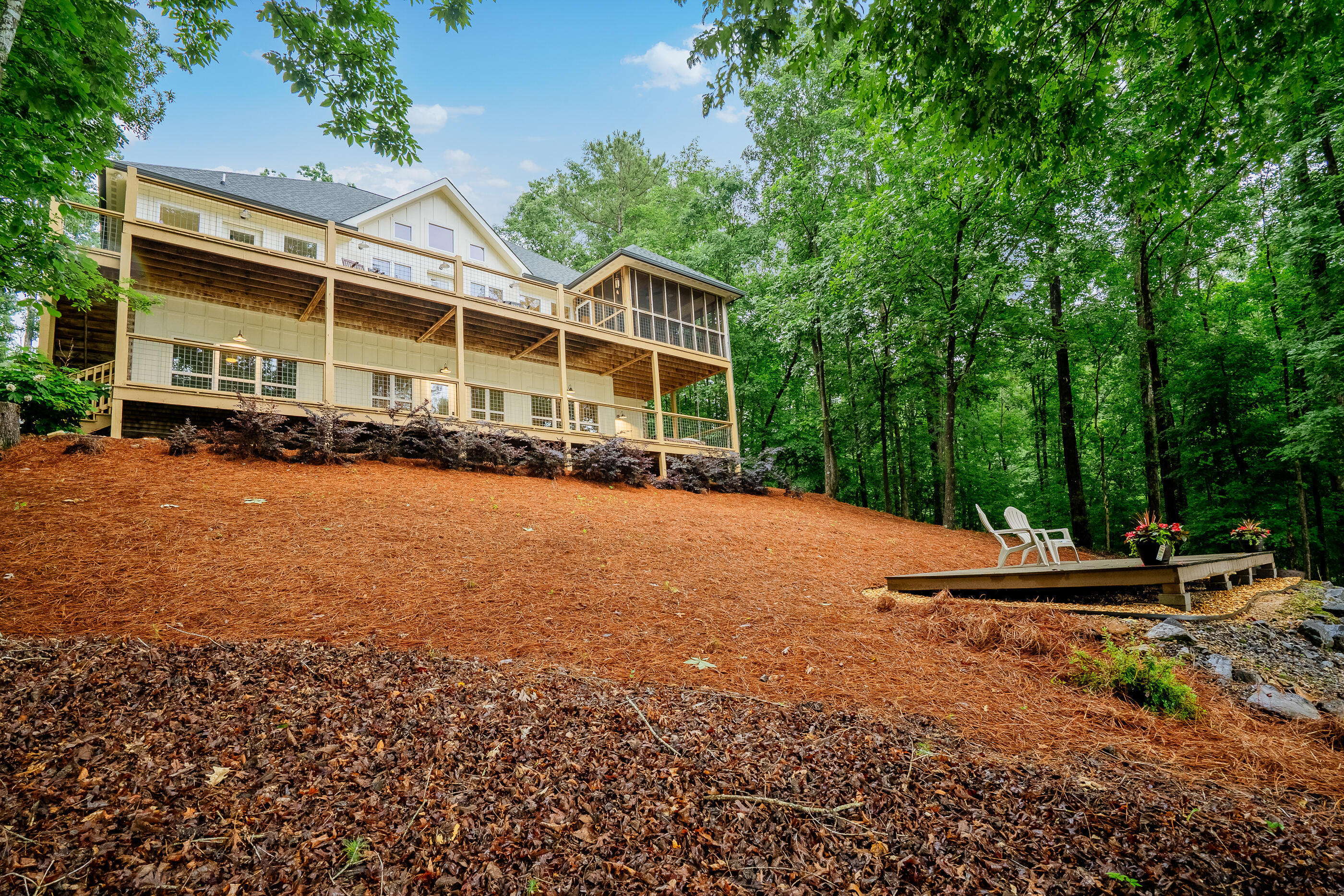 3315 Hidden Lake Road Dalton, GA 30721 - Photo 77 of 78 3315HiddenLakeRoad-77