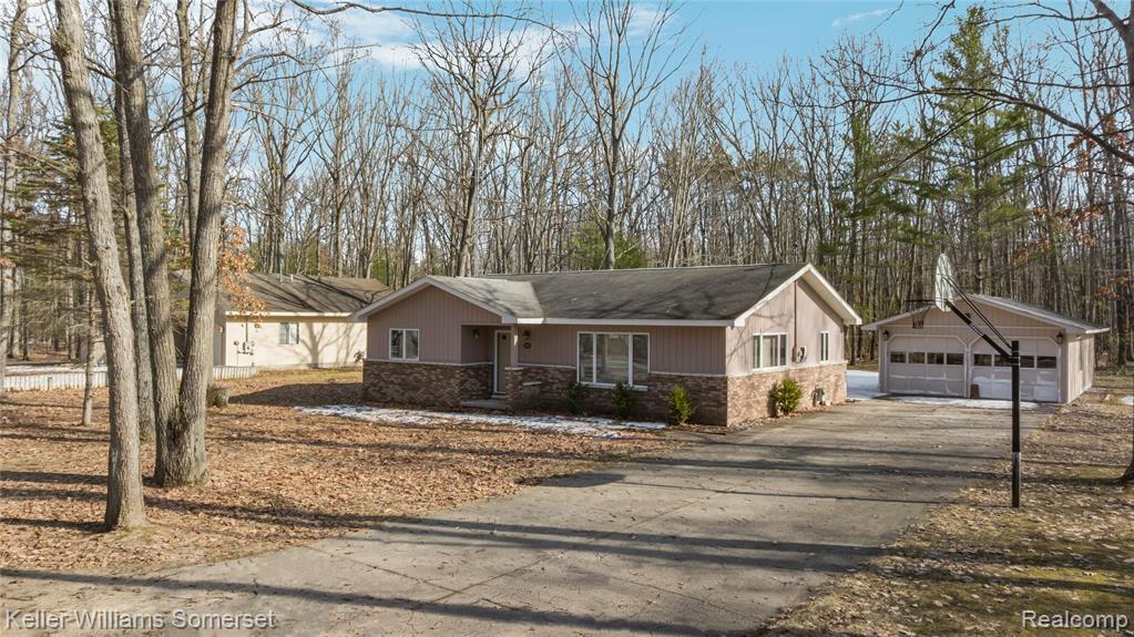 208 Hitchcock Road Roscommon, MI 48653 - Photo 43 of 63