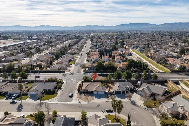 $539,900 | 2104 West Avenue J7, Lancaster, CA 93536