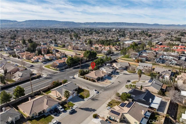 $539,900 | 2104 West Avenue J7, Lancaster, CA 93536