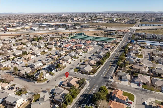 $539,900 | 2104 West Avenue J7, Lancaster, CA 93536