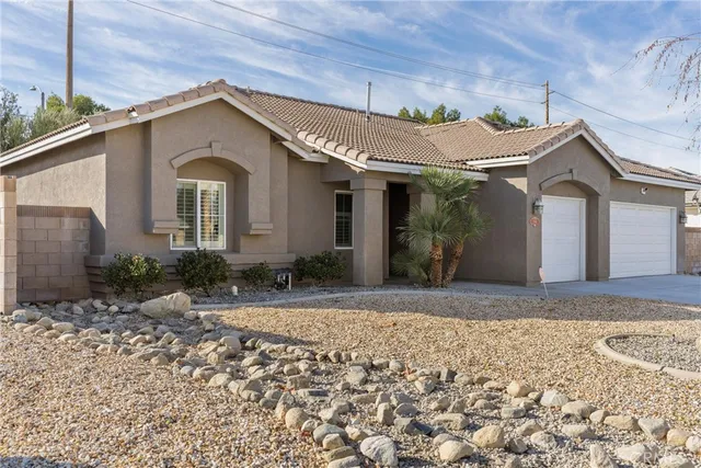 $539,900 | 2104 West Avenue J7, Lancaster, CA 93536