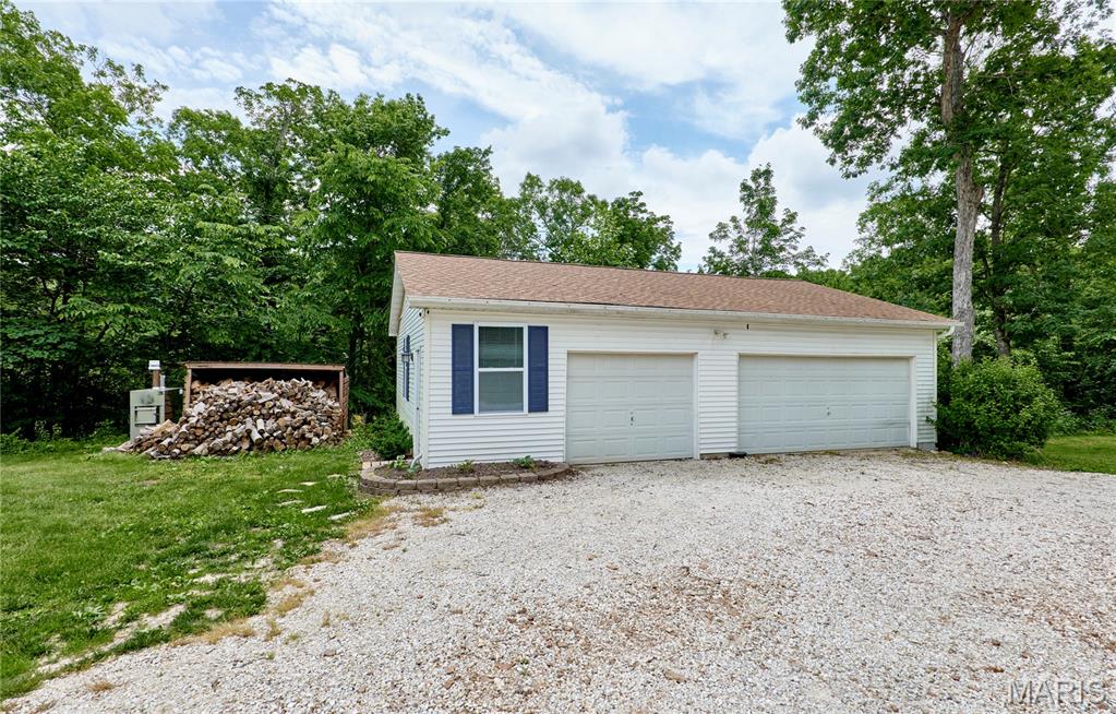 299 Heady Spring Lane Troy, MO 63379 - Photo 40 of 51