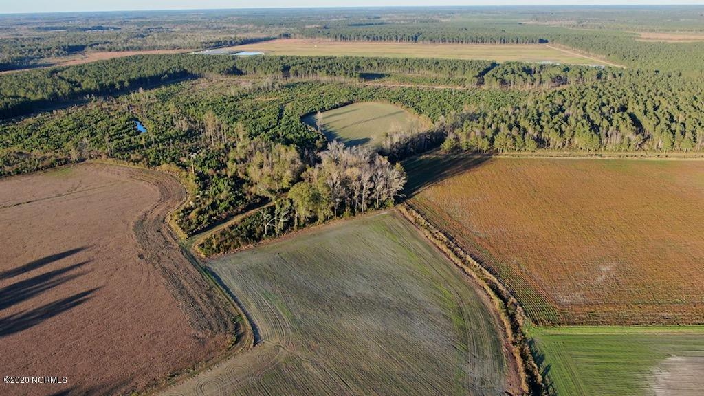 1182 Cedar Fork Road Beulaville, NC 28518 - Photo 1 of 1 Cedar Fork Rd