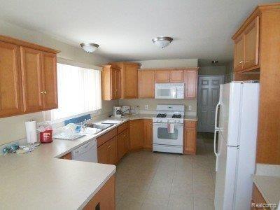 37423 Ryan Road, Unit 3 Sterling Heights, MI 48310 - Photo 3 of 8 kitchen