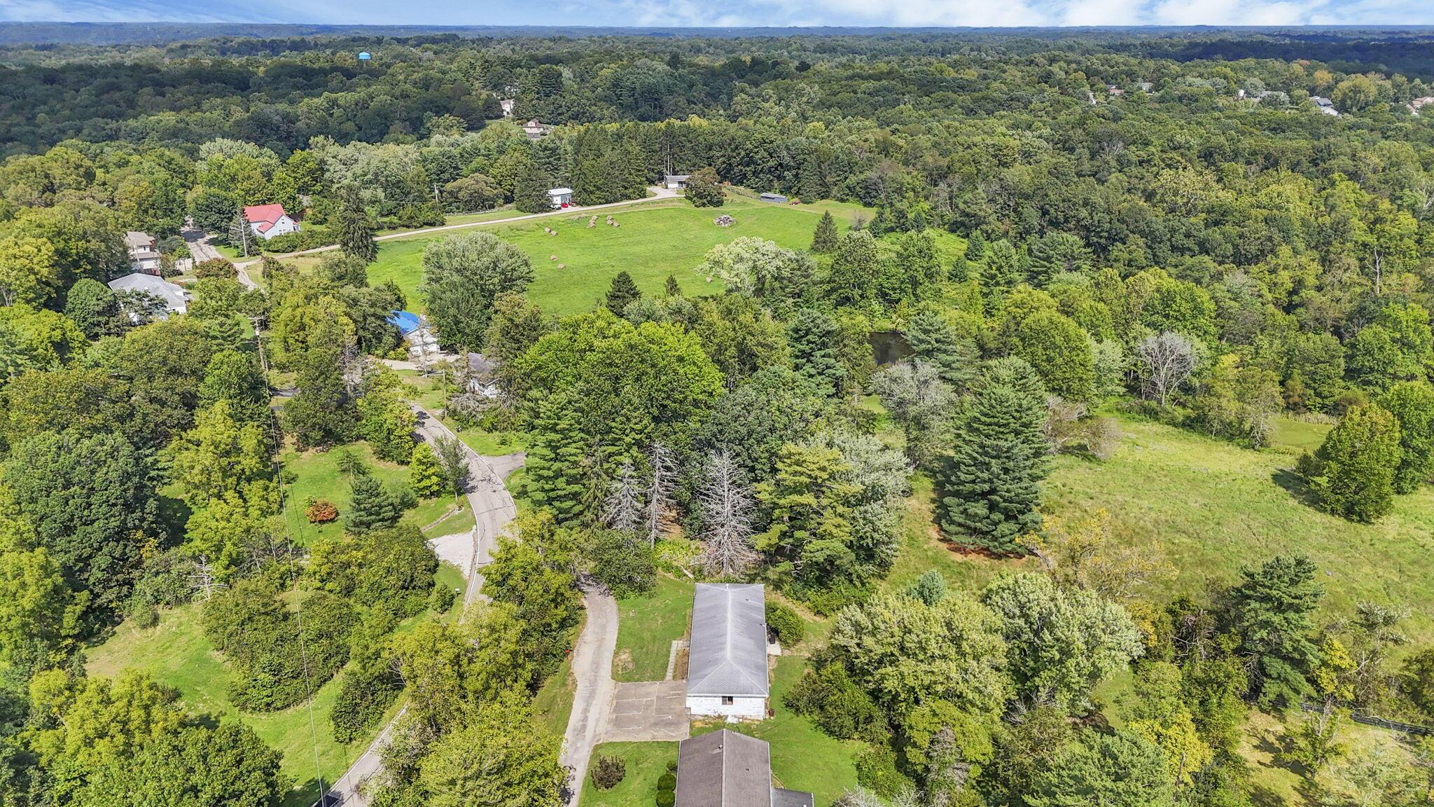 31 Longview Heights Road Athens, OH 45701 - Photo 56 of 68 58-web-or-mls-DJI_20260909151507_0680_D