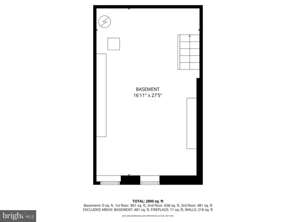 $675,000 | 114 Washington Avenue, Phoenixville, PA 19460