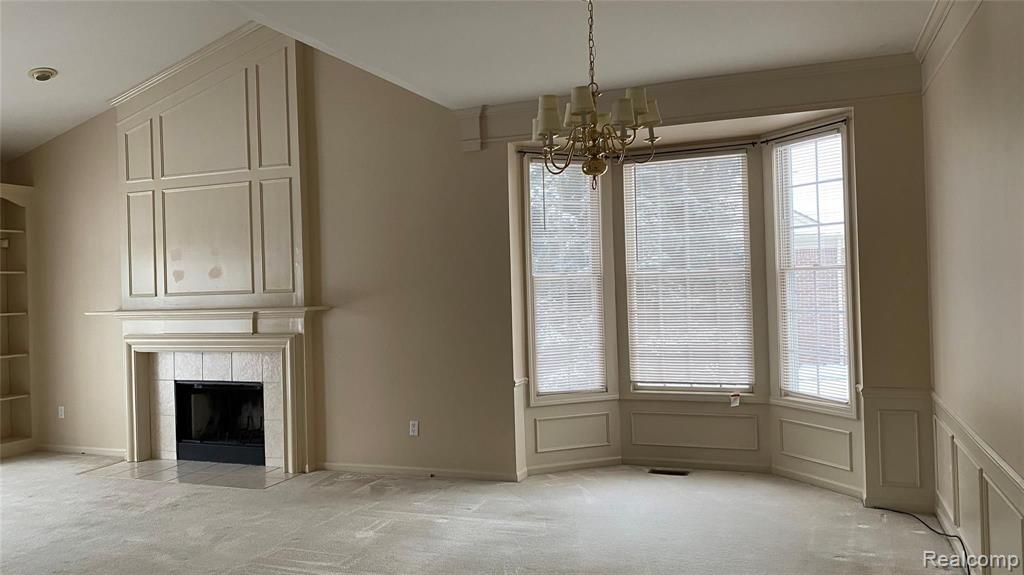 1436 Copper Circle Rochester, MI 48306 - Photo 2 of 21