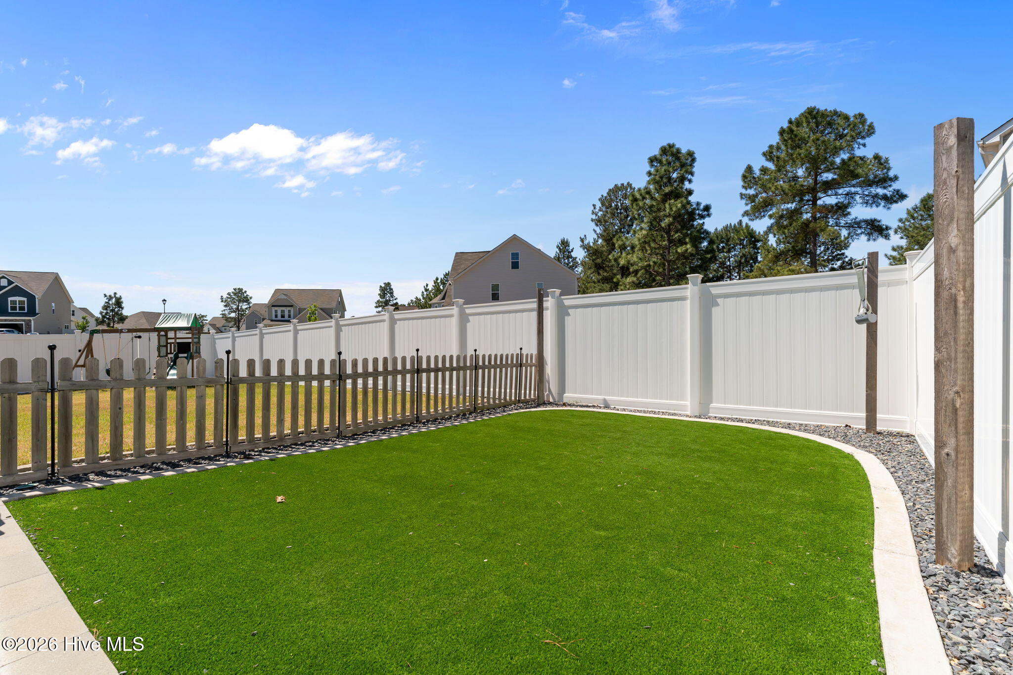 193 Sandy Springs Road Aberdeen, NC 28315 - Photo 33 of 53 Dog Run