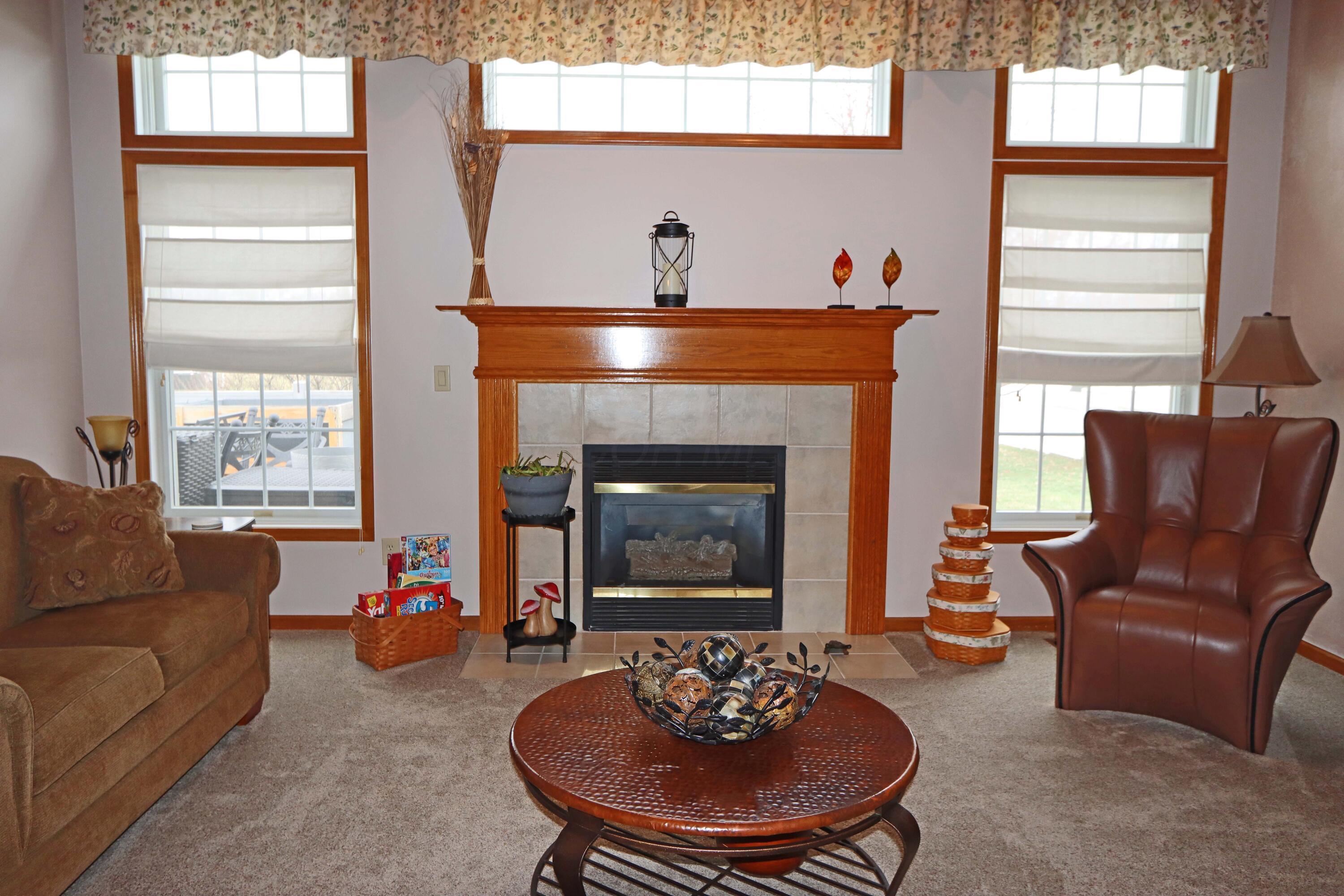 109 Keystoner Way Delaware, OH 43015 - Photo 14 of 53 Great Room