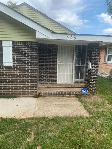 $985 | 329 Berry Street, Bossier City, LA 71111