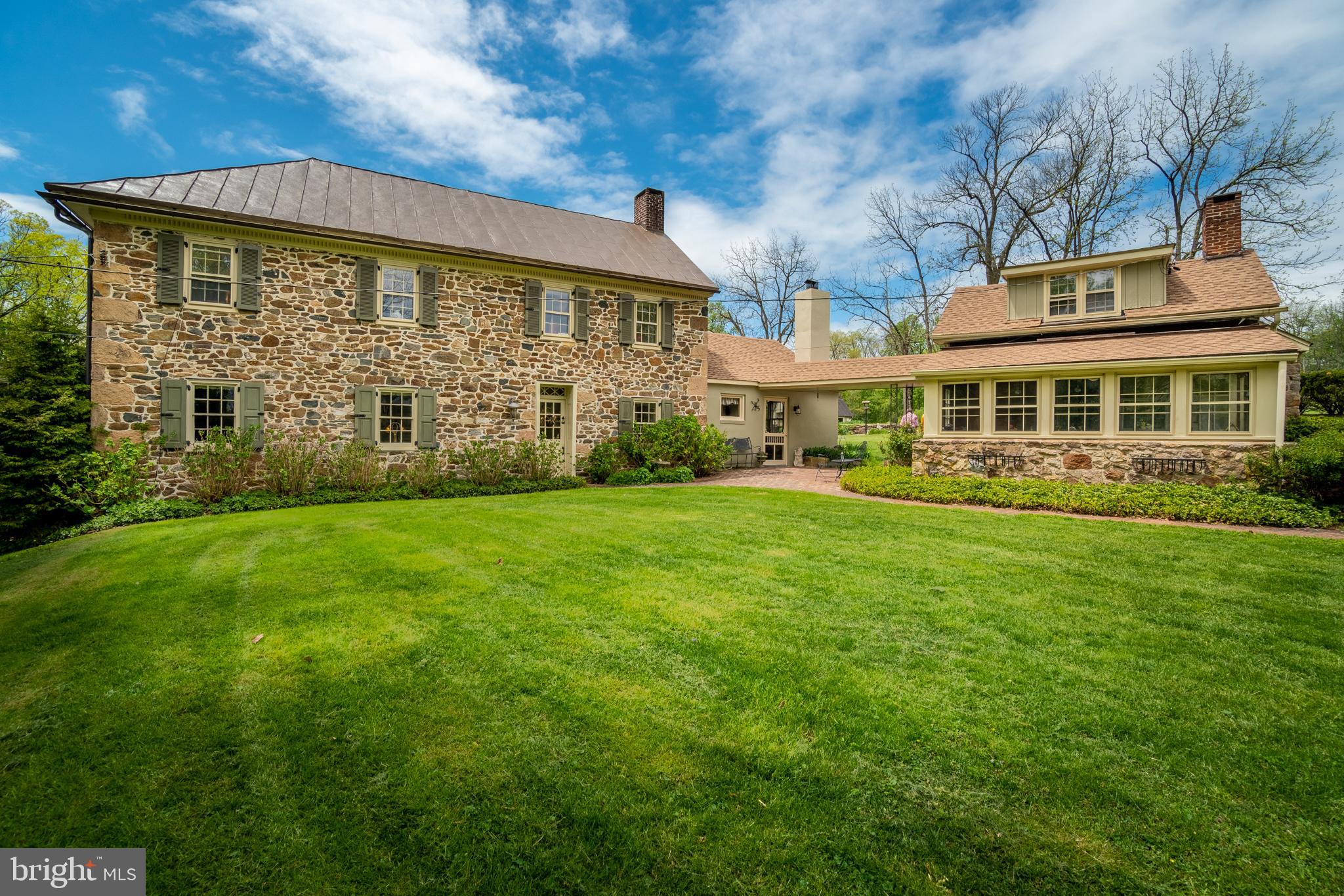 1473 St Matthews Road Chester Springs, PA 19425 - Photo 1 of 60