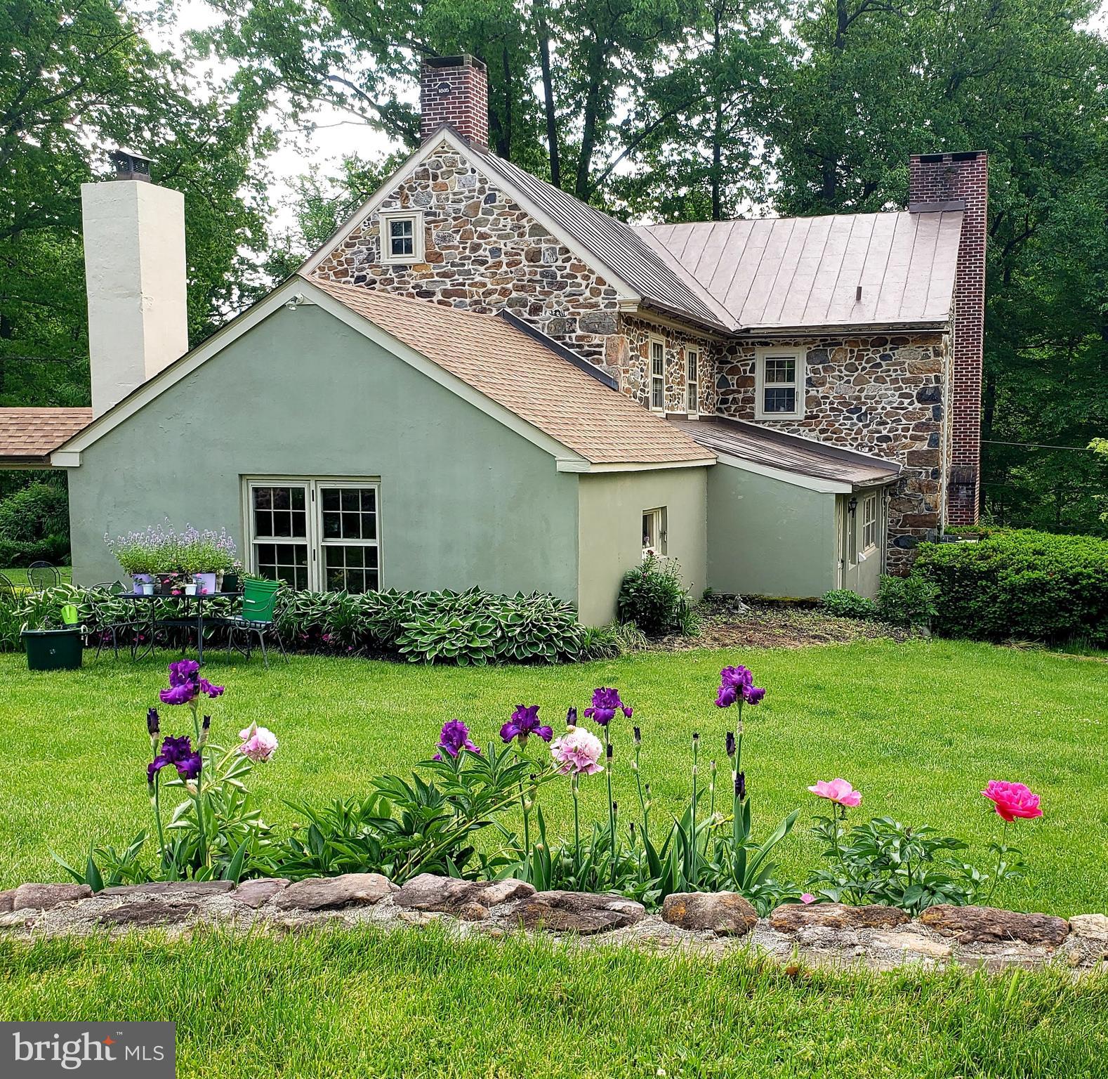 1473 St Matthews Road Chester Springs, PA 19425 - Photo 56 of 60