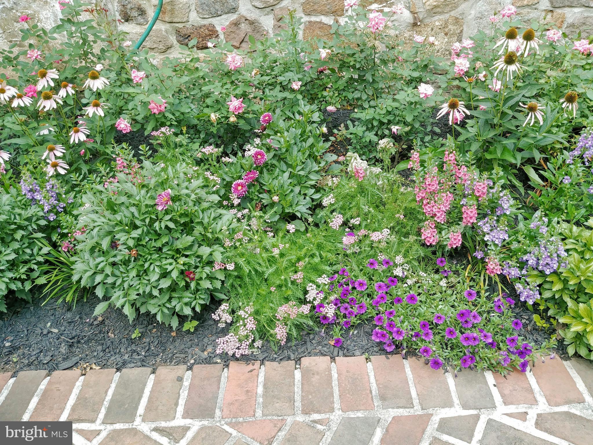 1473 St Matthews Road Chester Springs, PA 19425 - Photo 8 of 60 Gardens