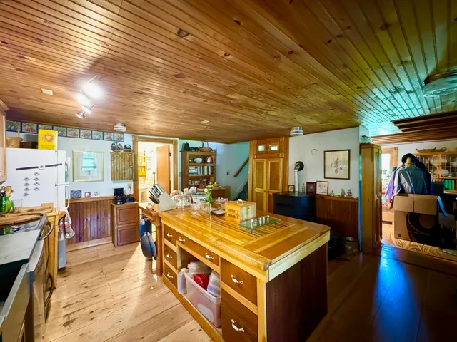 $375,000 | 610 East Sangerville Road, Sangerville, ME 04479