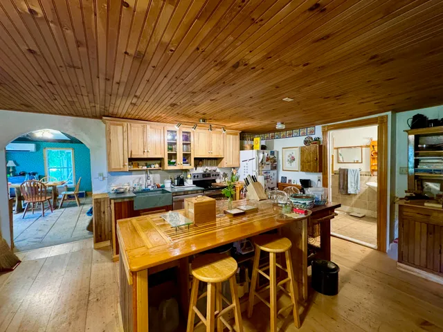 $375,000 | 610 East Sangerville Road, Sangerville, ME 04479