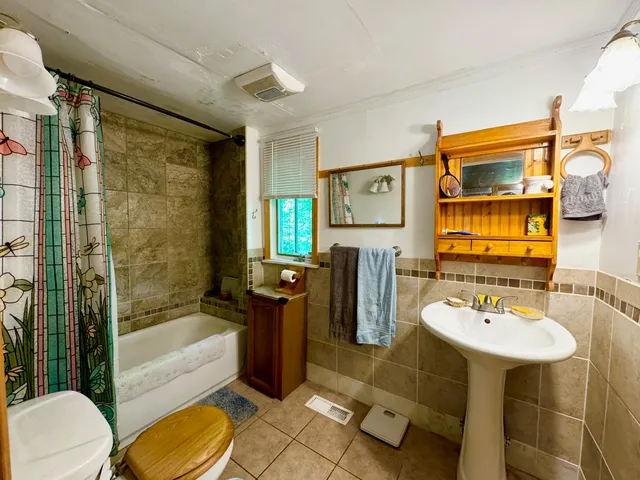 $375,000 | 610 East Sangerville Road, Sangerville, ME 04479