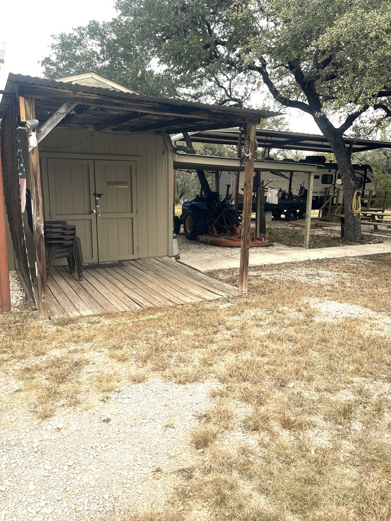 695 Big Shades Road Concan, TX 78838 - Photo 8 of 27