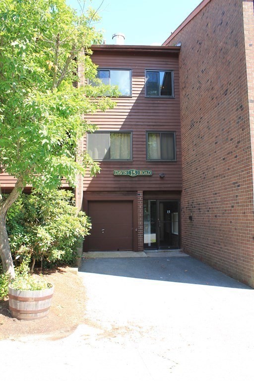 15 Davis Road, Unit C6 Acton, MA 01720 - Photo 1 of 21 Gallery Image 1