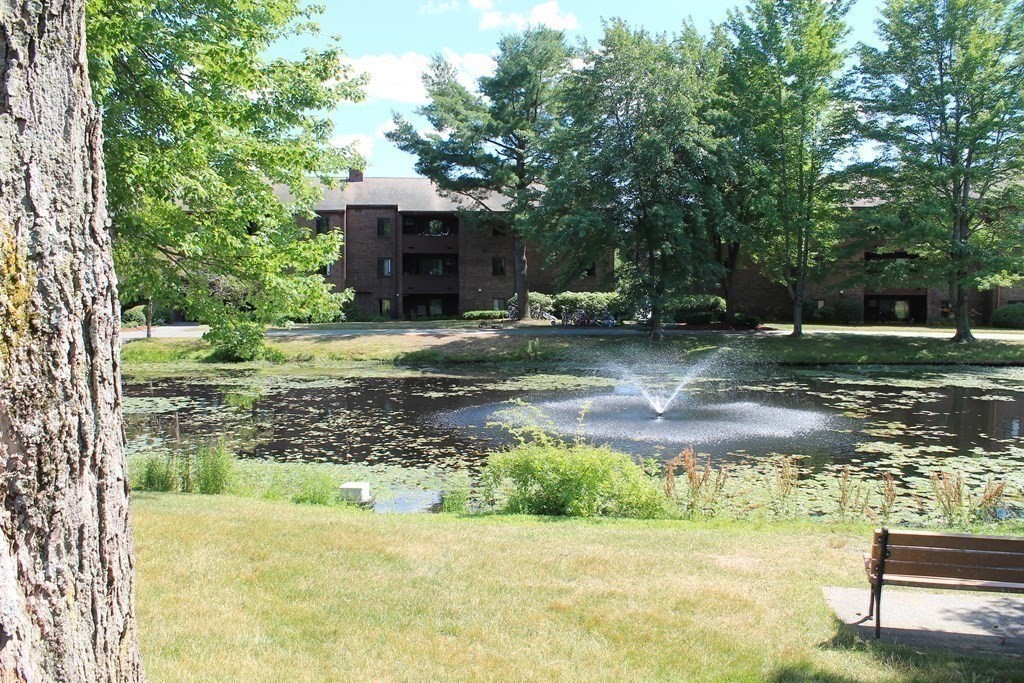 15 Davis Road, Unit C6 Acton, MA 01720 - Photo 11 of 21 Gallery Image 11
