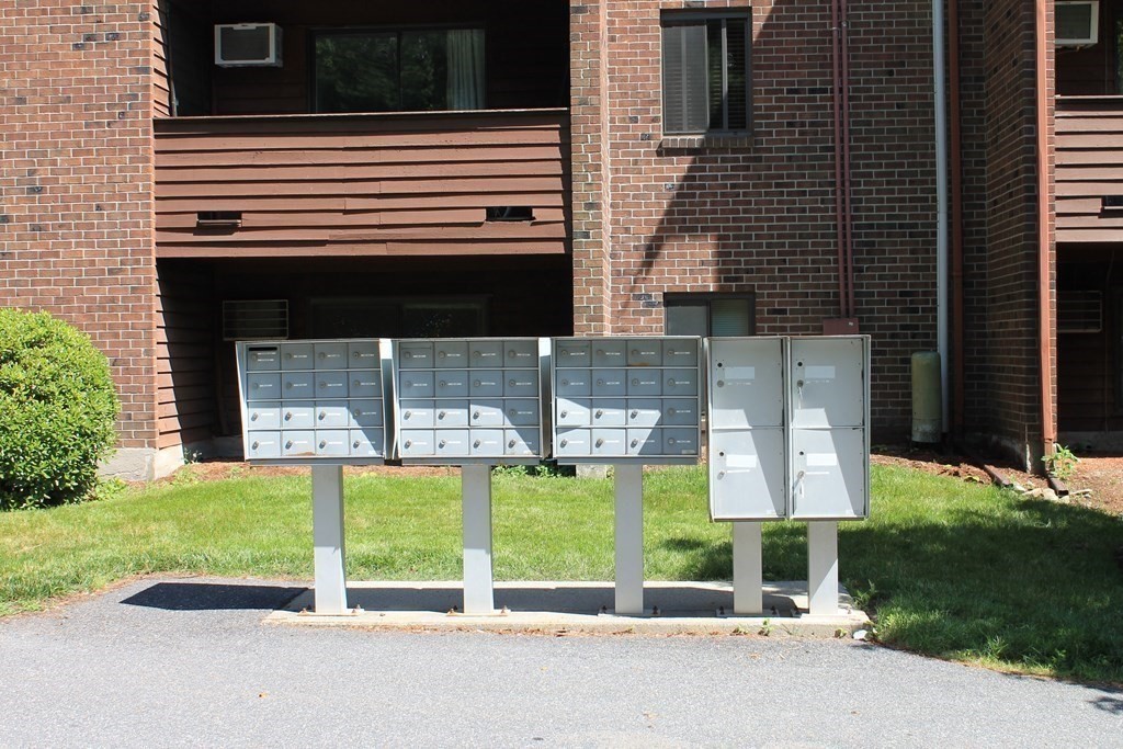 15 Davis Road, Unit C6 Acton, MA 01720 - Photo 10 of 21 Gallery Image 10